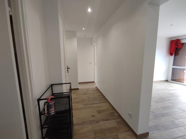 Appartement location à Palaiseau