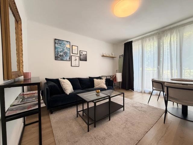 Appartement vente à Grasse, Antibes