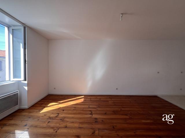Appartement vente à Bayonne, Biarritz