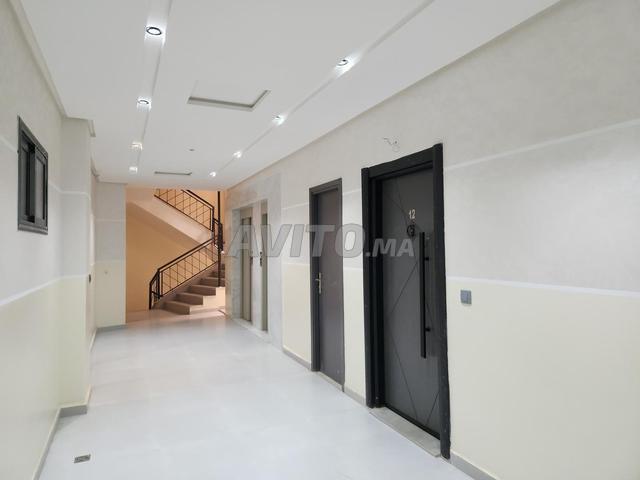 Bureau location à Meknès