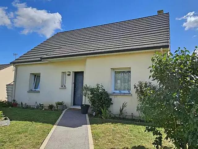 Maison vente à Montdidier, Trois-rivières