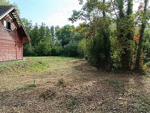 Terrain vente à Pierrepont-sur-Avre, Trois-Rivières