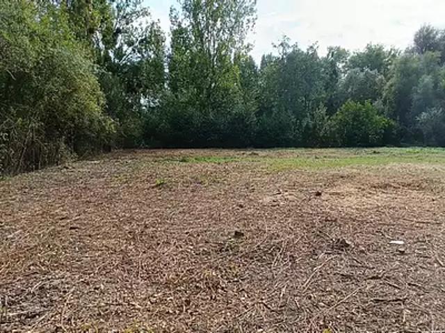 Terrain vente à Pierrepont-sur-Avre, Trois-Rivières