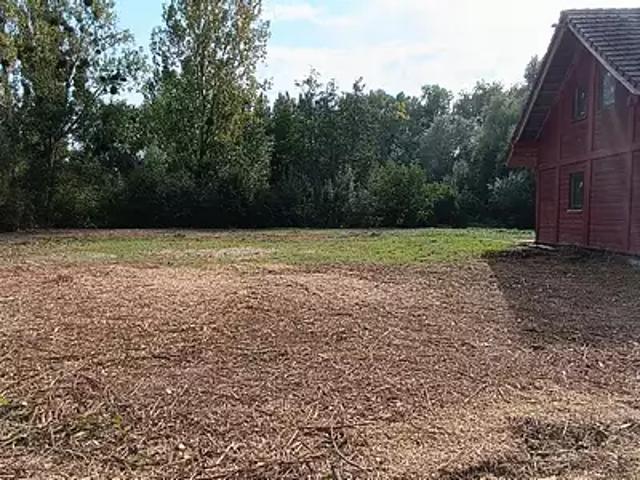 Terrain vente à Pierrepont-sur-Avre, Trois-Rivières