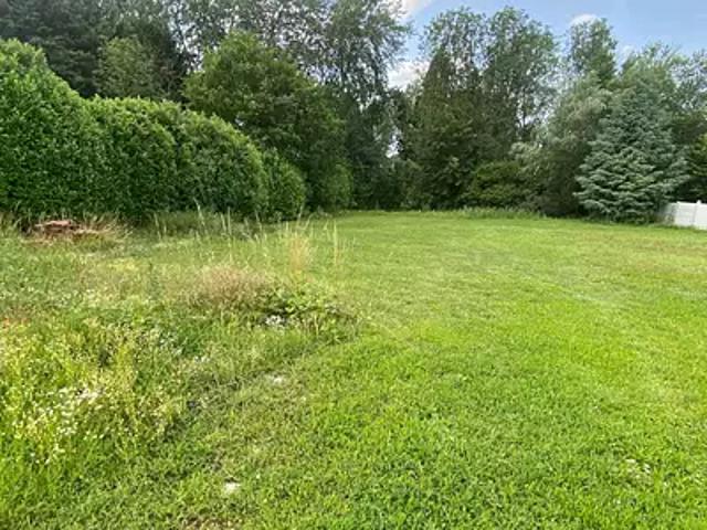 Terrain vente à Montdidier, Trois-rivières