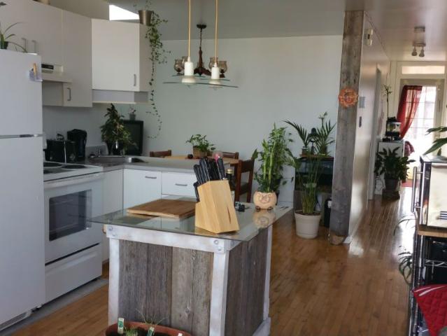 Apartment for rent in Mauricie, Quebec