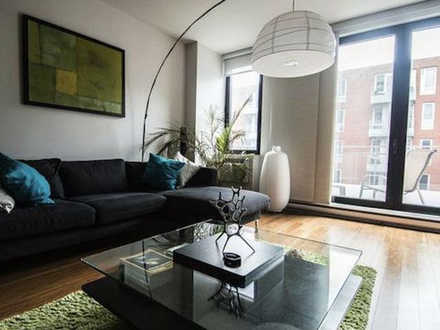 Apartment for rent in Mauricie, Quebec