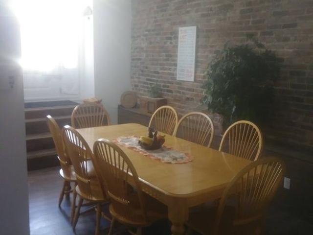 Apartment for rent in Trois-Rivières, Mauricie