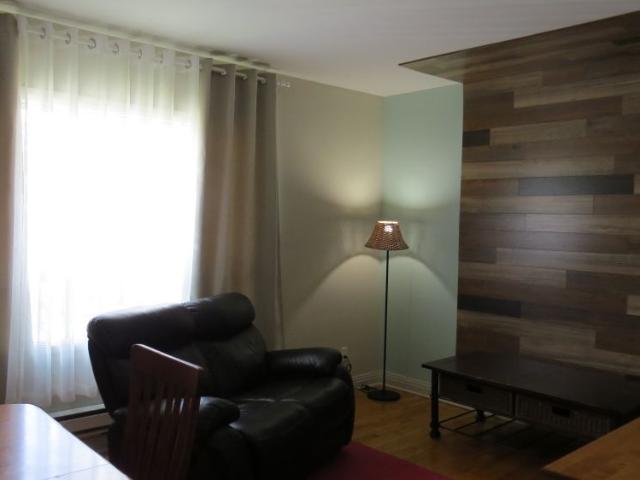 Room for rent in De Normanville, Trois-Rivières