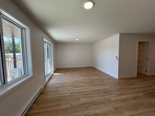 Apartment for rent in Mauricie, Quebec