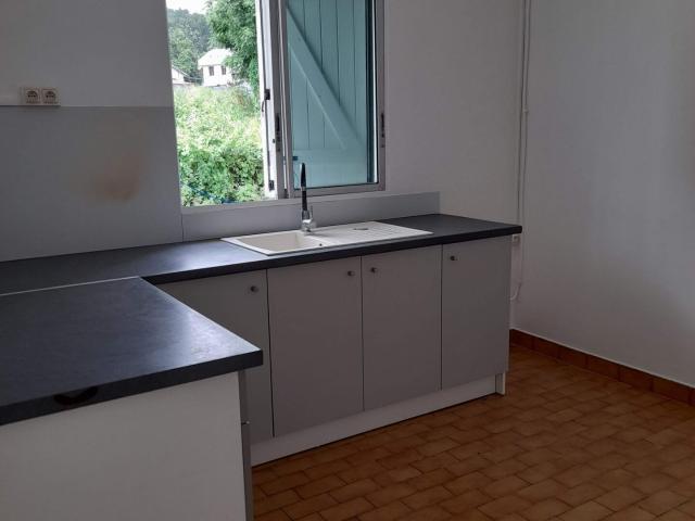 Appartement vente à Trois-Rivières, Basse-Terre