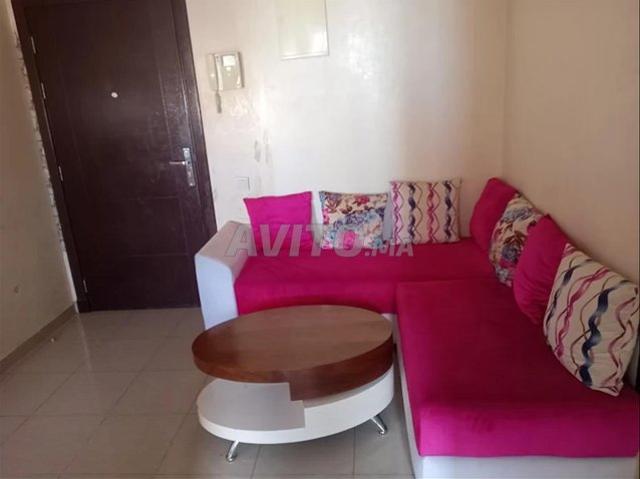 Appartement location à Anfa, Gharb-Chrarda-Beni Hssen