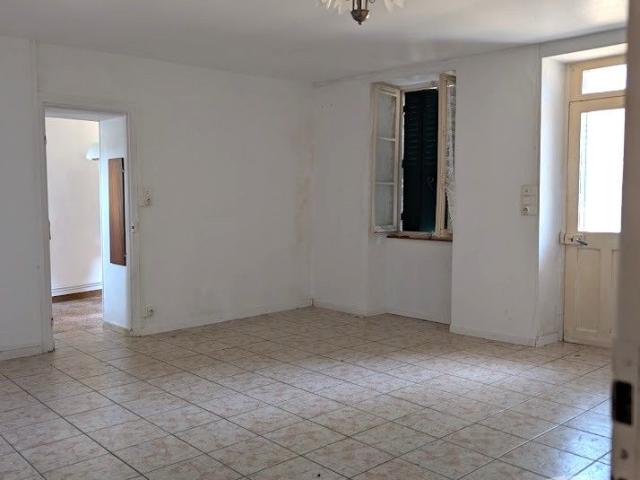 Maison vente à Trois-Vèvres, Nièvre