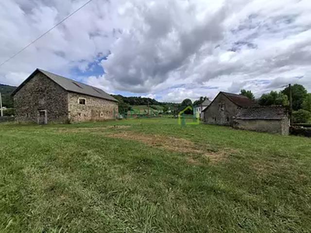 Maison vente à Oloron-Sainte-Marie, Trois-villes