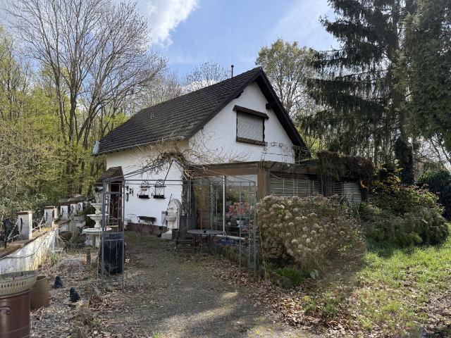 Haus kaufen in Kriegsdorf, Troisdorf