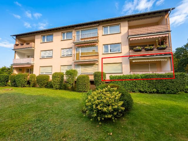 Wohnung kaufen in Troisdorf, Nordrhein-Westfalen