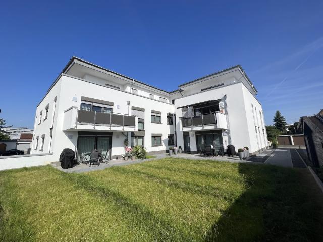 Penthouse kaufen in Spich, Troisdorf