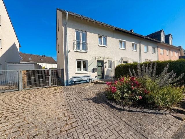 Haus kaufen in Spich, Troisdorf