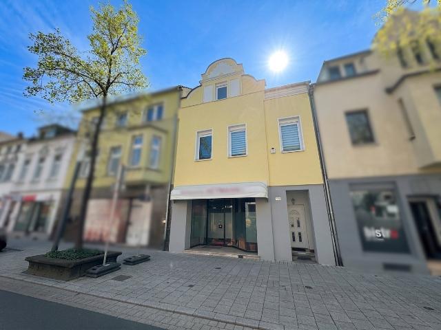 Haus kaufen in Troisdorf, Nordrhein-Westfalen