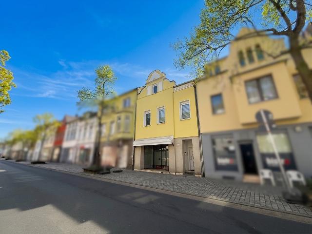 Haus kaufen in Troisdorf, Nordrhein-Westfalen