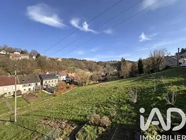 Maison vente à Troisfontaines, Moselle