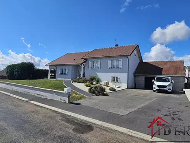 Maison vente à Troisfontaines, Troisfontaines-la-Ville