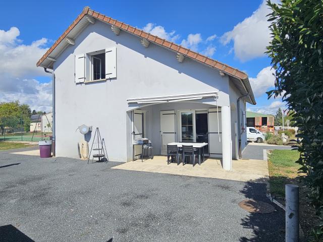 Maison vente à Saint-Dizier, Troisfontaines-la-ville