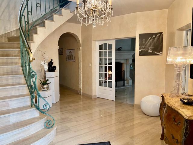 Maison vente à Beauvais, Troissereux
