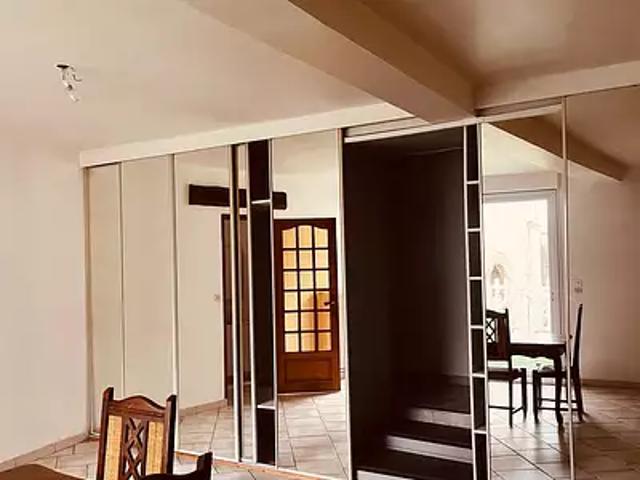 Appartement vente à Épernay, Troissy
