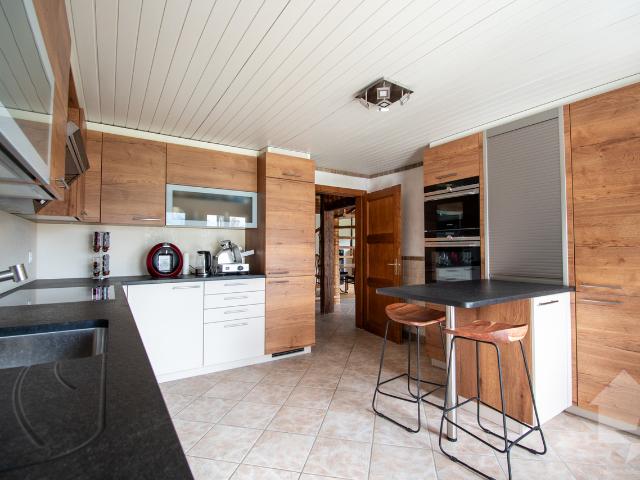 Haus kaufen in Troistorrents, Wallis