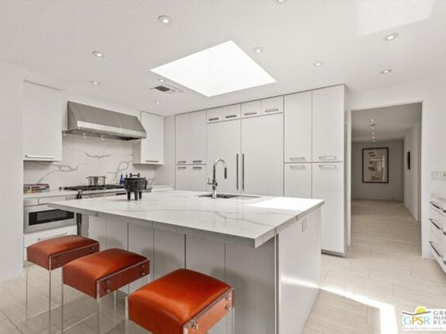 House for sale in Rancho Mirage, California