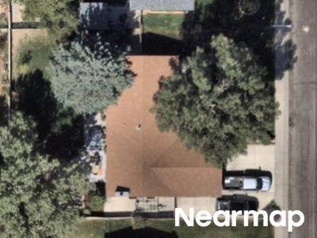 House for sale in Wyoming