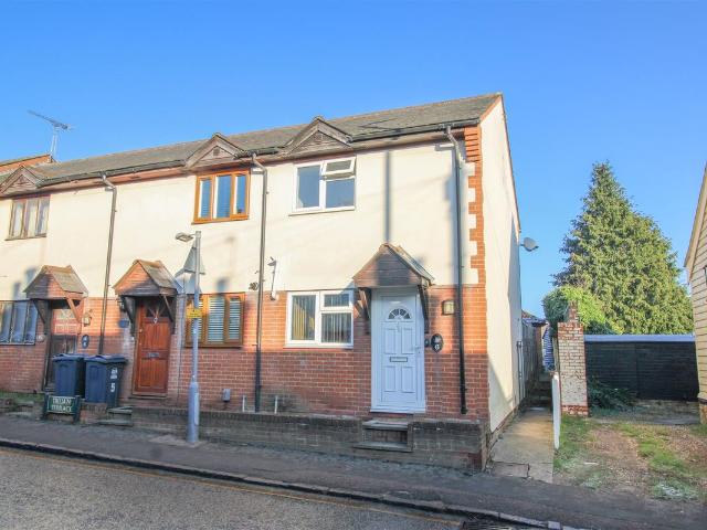 House for rent in Sawbridgeworth, Colliers End