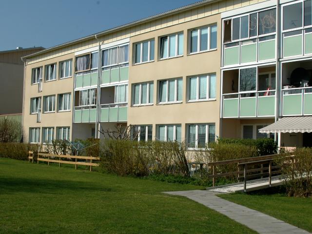 Lägenhet hyra i Skänninge, Östergötland
