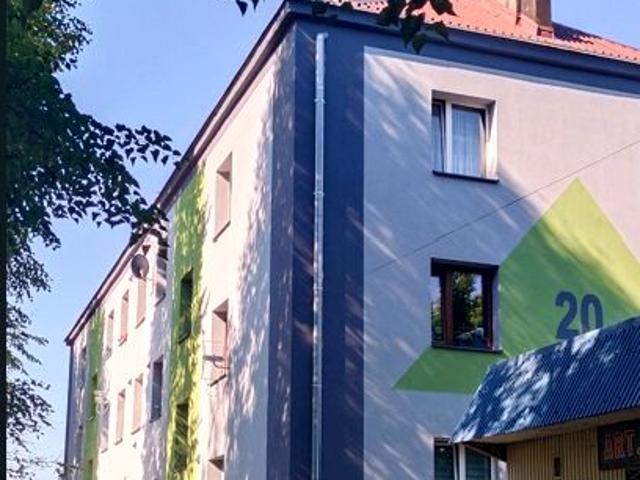 Mieszkanie na sprzedaż w Łazy, Śląskie