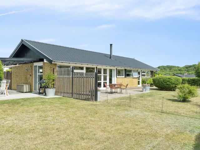 Villa til salg i Næstved