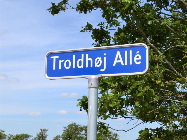 Ejendom til salg i Varde