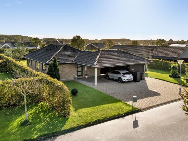 Villa til salg i Østermarken, Varde