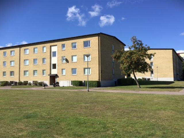 Hus hyra