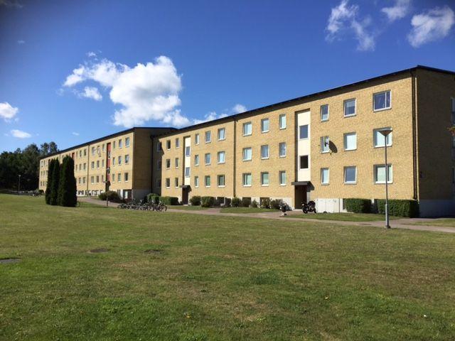 Lägenhet hyra i Kalmar