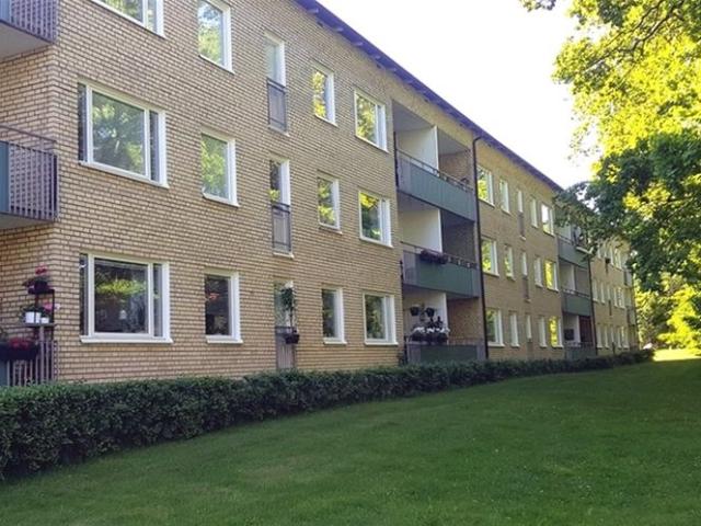 Lägenhet hyra i Kalmar