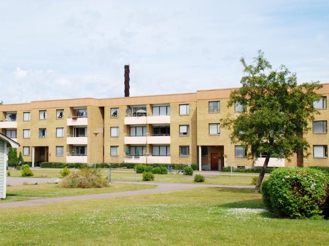 Lägenhet hyra i Kalmar