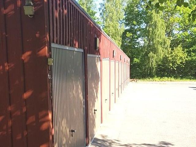 Lägenhet hyra i Berga, Kalmar