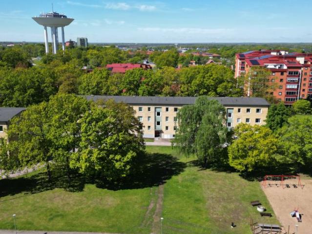 Lägenhet hyra i Kalmar