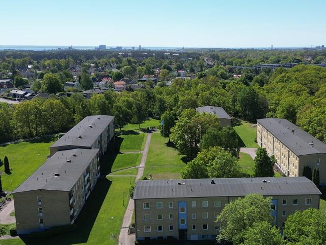 Lägenhet hyra i Kalmar
