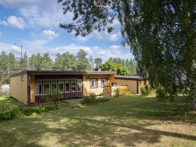 Villa till salu i Luleå, Norrbotten
