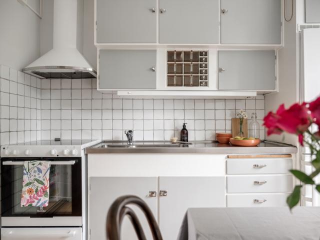 Bostadsrätt till salu i Väster, Lund