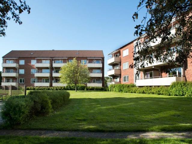 Lägenhet hyra i Väster, Lund