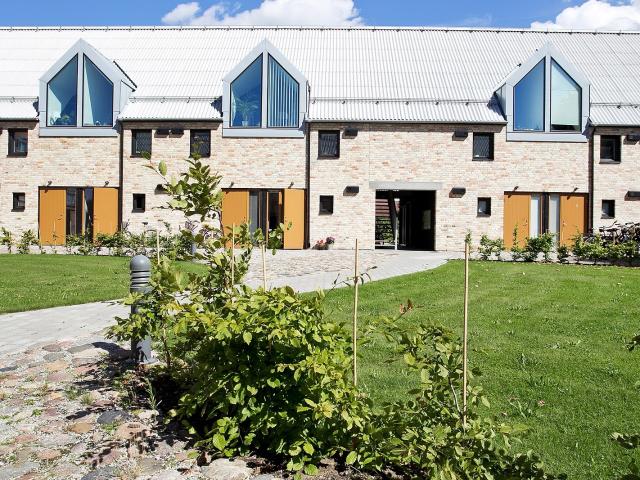 Bostadsrätt till salu i Lund, Skåne