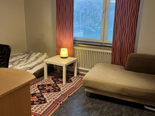Rum hyra i Väster, Lund